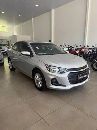 CHEVROLET ONIX 1.0 TURBO FLEX PLUS LT MANUAL CHEVROLET ONIX 1.0 TURBO FLEX PLUS LT MANUAL